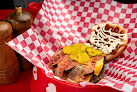 Vegan food Thats My Dog Jr in Montgomery