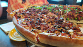 Your vegan food delivery service That'sa Pizza: N. Long Lake Rd in Traverse City in Grand Traverse