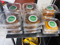 Your vegan food delivery service The 881 Grab & Go (881) Hartford in Hartford in Connecticut
