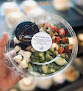 Your vegan food delivery service The Alley Coffeehouse & Juice Bar in Gillette in Wyoming