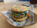 Your vegan food delivery service The Baked Bear in Columbia in South Carolina