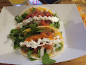 Your vegan food delivery service The Bar On Market in Williamsport in Lycoming