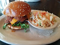Your vegan food delivery service The Barley House Restaurant & Tavern in Concord in NH