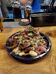 Your vegan food delivery service The Blue Duck Barbecue Tavern in Peoria in Peoria, IL