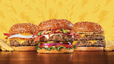 Your vegan food delivery service The Burger Den in Ridgeland in MS