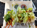 Your vegan food delivery service The Cheesecake Factory in Boise in Idaho