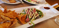 Vegan food The Common Man Concord in Concord