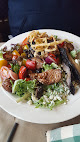 Your vegan food delivery service The Common Man Lincoln in Lincoln in NH