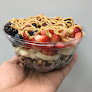 Your vegan food delivery service The Corner Blend in Columbia in Richland