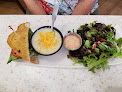 Vegan food The Cornerstone Bakery & Cafe in Ruidoso