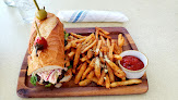 Vegan food The Cutwater On Payette Lake in McCall