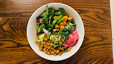 Your vegan food delivery service The Daily Kitchen & Bar in Ridge in Virginia