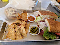 Your vegan food delivery service The Devine Cinnamon Roll Deli in Columbia in Richland