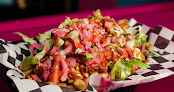 Vegan food The Dirty V Plant-based Noshery in Apex