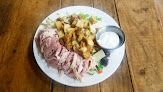 Your vegan food delivery service The Downtown Press Cafe in Farmington in Franklin