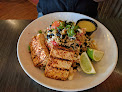 Your vegan food delivery service The Electric Cheetah in Grand Rapids in MI
