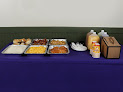 Your vegan food delivery service The Flying Biscuit Cafe in Opelika in Lee