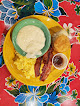 Your vegan food delivery service The Flying Biscuit Cafe in Columbia in Richland