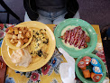 Your vegan food delivery service The Flying Biscuit Cafe in Birmingham in Jefferson