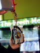 Your vegan food delivery service The Fresh Monkee - Westborough, Ma in Westborough in Massachusetts
