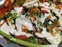 Your vegan food delivery service The Garden Of Vegan in Rex in Georgia