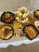 Your vegan food delivery service The Grateful Fed Catering Company in Farmville in Virginia