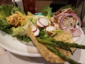 Your vegan food delivery service The Green Gateau in Lincoln in Nebraska