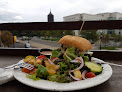 Your vegan food delivery service The Green Pig Pub in Salt Lake City in Utah