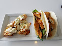 Your vegan food delivery service The Grotto West Coast Grill in Springfield in MO