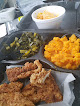 Your vegan food delivery service The Grub House in N College Ave, Indianapolis in Indiana