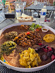 Vegan food The Habesha Garden Restaurant in Columbus