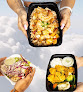Vegan food The Halal Meal Prep in Lodi