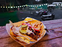Your vegan food delivery service The Handle Bar + Kitchen in Fayetteville in West Virginia