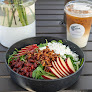Your vegan food delivery service The Hangar Provisions in Lexington in South Carolina