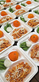 Your vegan food delivery service The Happy Bento Llc in Honolulu in Honolulu, HI
