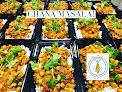 Your vegan food delivery service The Heavenly Vegan in Las Vegas in Nevada