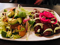 Vegan food The Herb Box in Scottsdale
