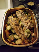 Vegan food The Holistic Trick in Warren