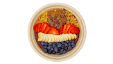 Your vegan food delivery service The Juicery in Portland in Cumberland