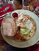 Your vegan food delivery service The Kneadery in Ketchum in Idaho