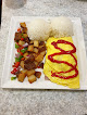 Your vegan food delivery service The Kracked Egg in Tumon in Guam