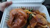 Your vegan food delivery service The Lab At Factory Square in Southington in Connecticut