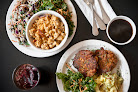 Your vegan food delivery service The Land Of Kush in Baltimore in Baltimore, MD