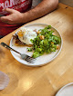 Vegan food The Locust Table in Powell