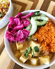Your vegan food delivery service The Locust Table in Powell in Oh