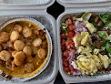 Your vegan food delivery service The Mac Shack & Specialties in Red Wing in MN
