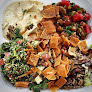 Your vegan food delivery service The Mediterranean Chickpea in Tampa in Hillsborough