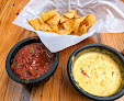 Your vegan food delivery service The Merry Piglets Mexican Grill in Jackson in Wyoming
