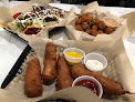 Your vegan food delivery service The Modern Vegan in Las Vegas in Nevada
