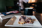 Your vegan food delivery service The Muse Coffee Company in Lynchburg in Virginia